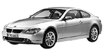 BMW E63 P16A1 Fault Code