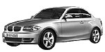 BMW E82 P16A1 Fault Code