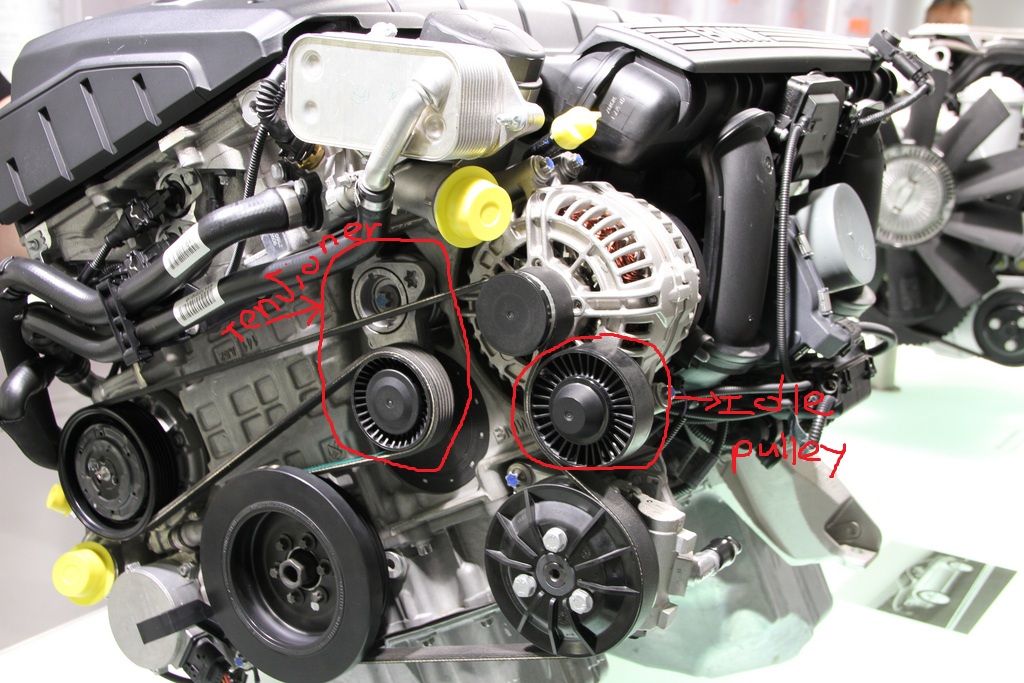 See P16A1 in engine